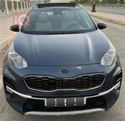 کیا سپۆرتاج